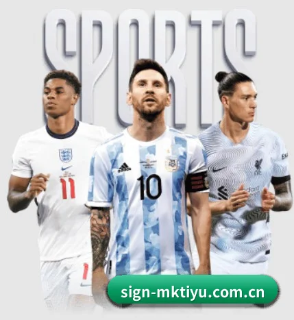 连接体育竞技与数字娱乐 - 长期内容价值积累 | MK SPORTS